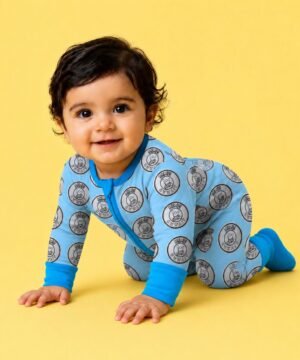 Fils zippy