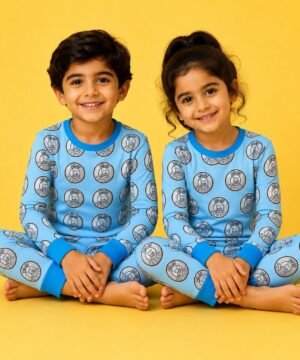 Fils two pieces