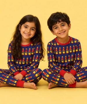 Daqous two pieces